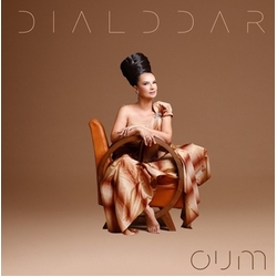 Oum Dialddar VINYL LP