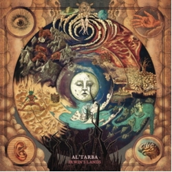 Al'Tarba Irwin's Lands VINYL LP