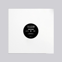 Honk Gong Dissociate VINYL 7INCH