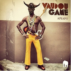 Vaudou Game Apiafo LIMITED LP