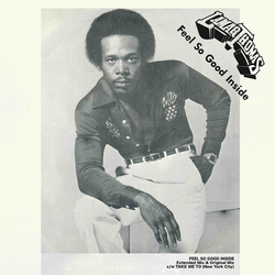 Lamar Thomas Feel So Good Inside VINYL 12INCH