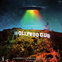 Mato Hollywoodub VINYL LP