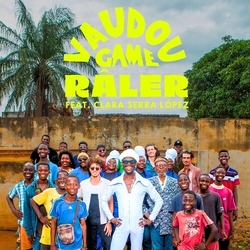 Vaudou Game Raler VINYL 7INCH