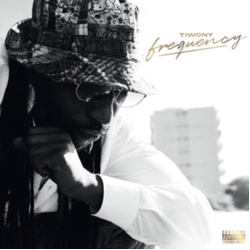 Tiwony Frequency LIMITED LP