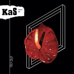 Kas Product Try Out VINYL LP