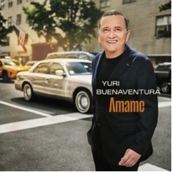 Yuri Buenaventura Amame VINYL LP
