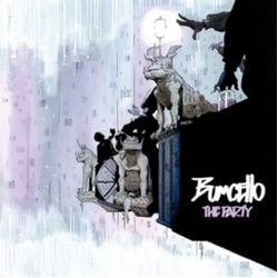 Bumcello The Party LIMITED 2LP + INSERT