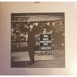 Sparks Terminal Jive REMASTERED 180GM WHITE VINYL LP