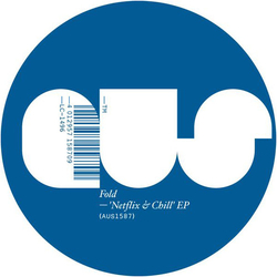 Fold Netflix & Chill Ep VINYL 12INCH