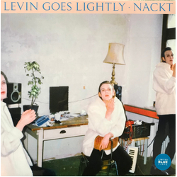 Levin Goes Lightly Nackt VINYL LP