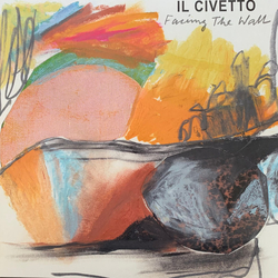 Il Civetto Facing The Wall VINYL 2LP