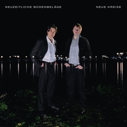 Neuzetsliche Bodenbelage Neue Kreise VINYL LP