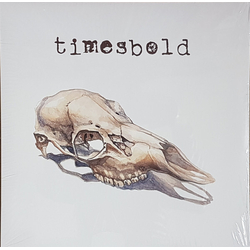 Timesbold Not Still Here VINYL LP