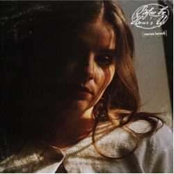Marissa Burwell Before The Hour's Up VINYL LP