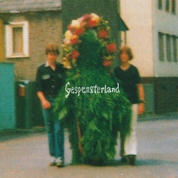 Various Gespensterland VINYL LP