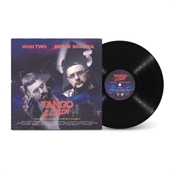 Wun Two/Brenk Sinatra Tango & Cash VINYL LP