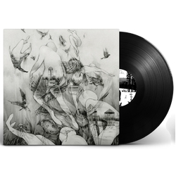 Mono The Last Dawn VINYL LP + MP3 DOWNLOAD CODE