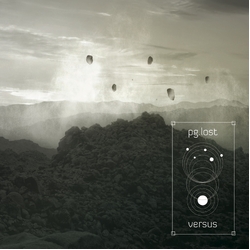 Pg Lost Versus VINYL 2LP + MP3 DOWNLOAD CODE