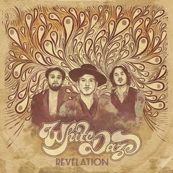 White Daze Revelation VINYL 12INCH