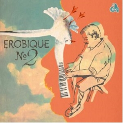 Erobique No 2 VINYL 2LP