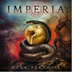 Imperia Dark Paradise LIMITED LP
