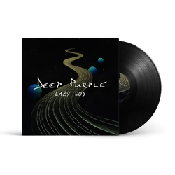Deep Purple Lazy Sod VINYL 12INCH