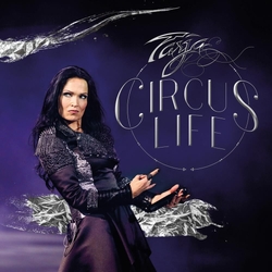 Tarja Circus Life VINYL 3LP + BOOKLET