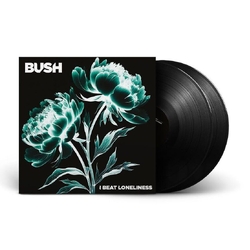 Bush I Beat Loneliness 2x LP