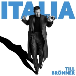Till Bronner Italia 180GM VINYL 2LP