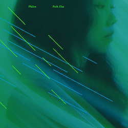 Park Jiha Philos 180GM VINYL LP + MP3 DOWNLOAD CODE
