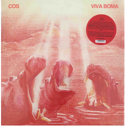 Cos Viva Boma REMASTERED LIMITED LP + INSERT