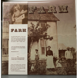Farm Farm REMASTERED VINYL LP + BOOKLET + MP3 DOWNLOAD CODE WITH OBI-STRIP