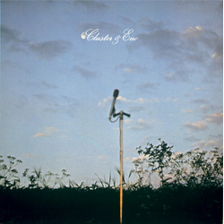 Cluster & Eno Cluster & Eno VINYL LP