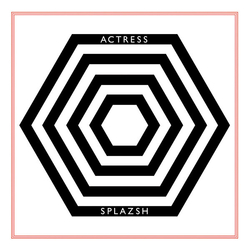 Actress Splazsh 2x LP
