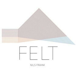 Nils Frahm Felt VINYL LP