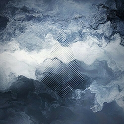 Kiasmos Kiasmos VINYL 2LP IN SPOT-VARNISHED SLEEVE