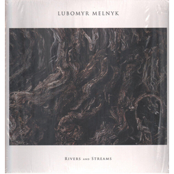 Lubomyr Melnyk Rivers & Streams VINYL LP