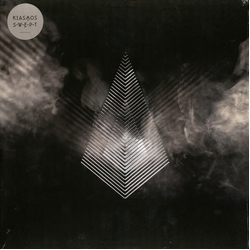 Kiasmos Swept Ep VINYL 12INCH