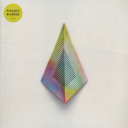 Kiasmos Blurred Ep VINYL 12INCH