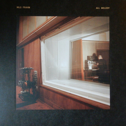 Nils Frahm All Melody VINYL 2LP
