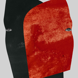 Rival Consoles Persona 2x LP
