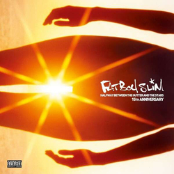 Fatboy Slim Halfway Between The Gutter & The Stars: 15Th Anniversary VINYL 2LP
