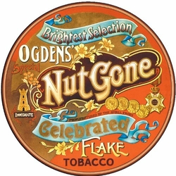 Small Faces Ogdens' Nut Gone Flake REISSUE 180GM VINYL LP + INSERT + BOOKLET