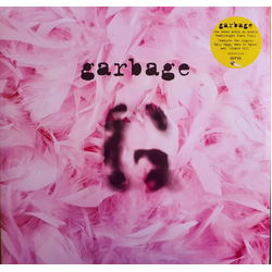 Garbage Garbage REMASTERED 180GM VINYL 2LP