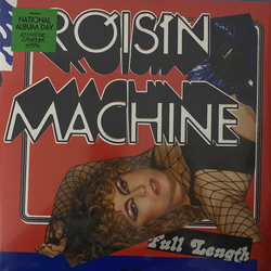Roisin Murphy Roisin Machine NATIONAL ALBUM DAY 2021 LIMITED SPLATTERED VINYL 2LP