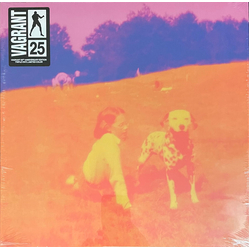 Eels Blinking Lights & Other Revelations REISSUE LIMITED CRYSTAL VIOLET VINYL 3LP + BOOKLET