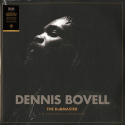 Dennis Bovell The Dubmaster: The Essential Anthology VINYL 2LP