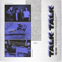 The Faim Talk Talk VINYL LP
