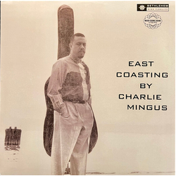 Charles Mingus East Coasting REMASTERED 180GM VINYL LP