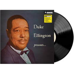 Duke Ellington Duke Ellington Presents REMASTERED 180GM VINYL LP